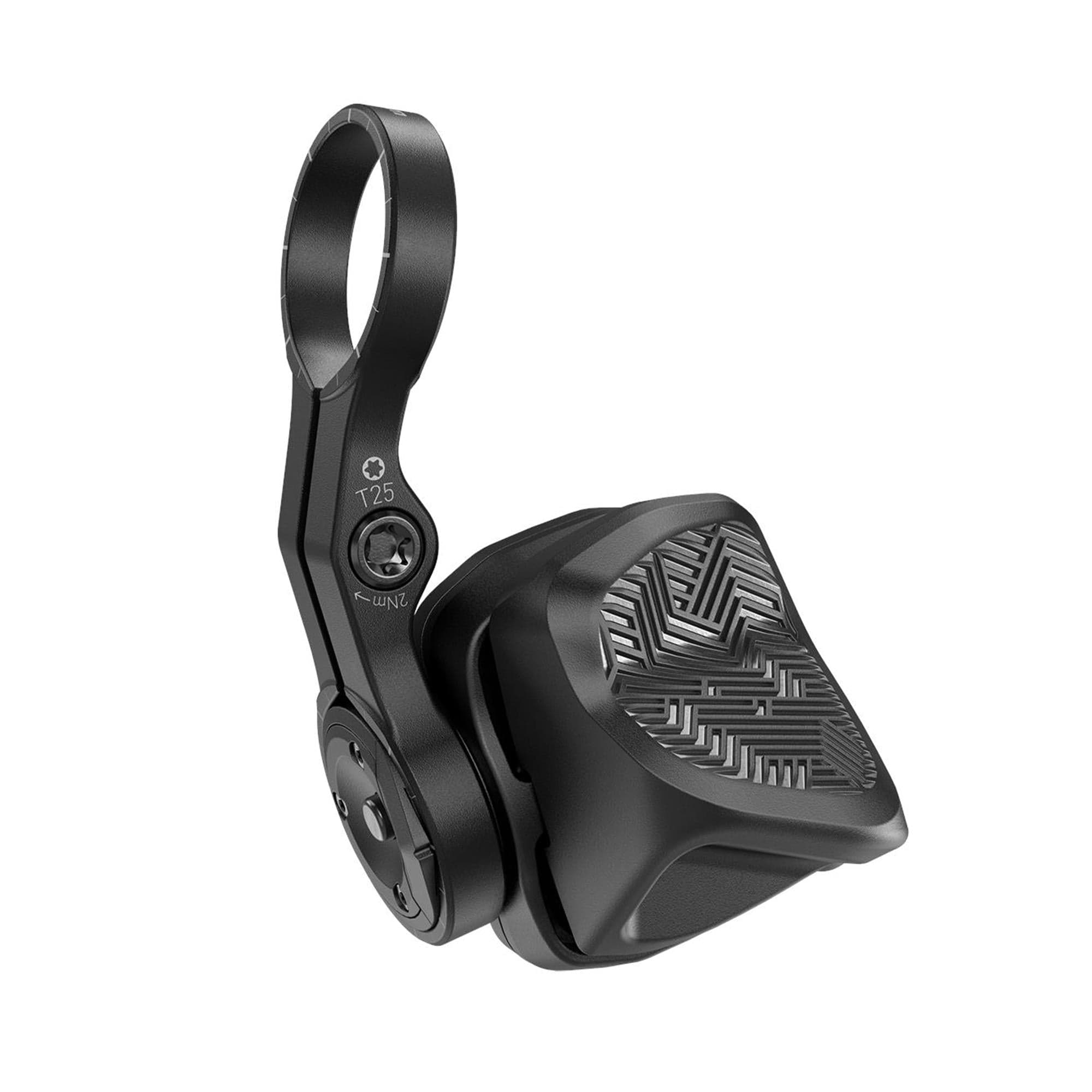 SRAM Electronic Controller - SRAM AXS Pod Rocker D1 (Right):