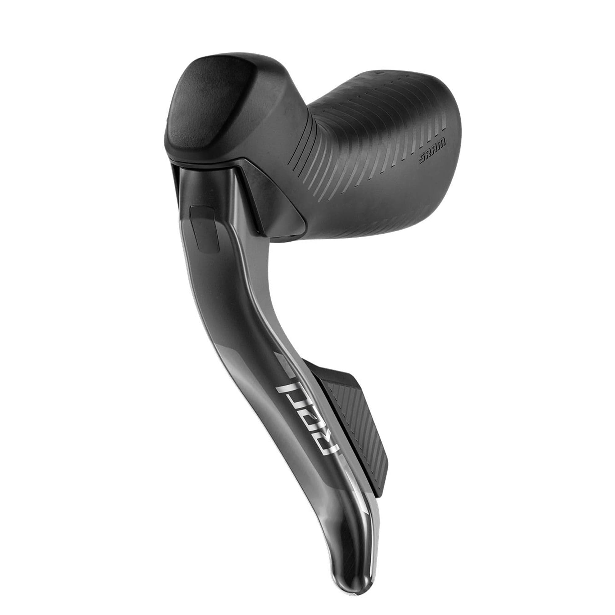 Sram Shift/Hydraulic Disc Brake Red Axs E1 Stealthamajig Connected Front Brake/Right Shift 950Mm W/ Flat Mount 20Mm Ss Hardware (Rotor Sold Separately):  950Mm