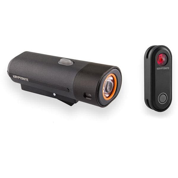 Kryptonite Street F-150 and R-30 Set USB To See Set