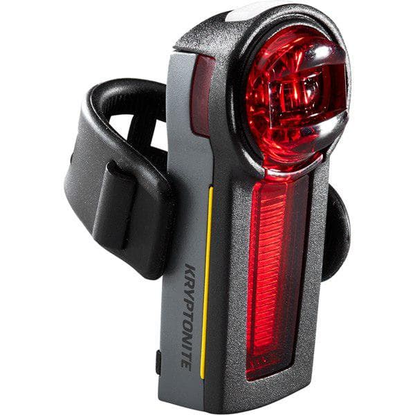 Kryptonite Incite XR Basic rear light