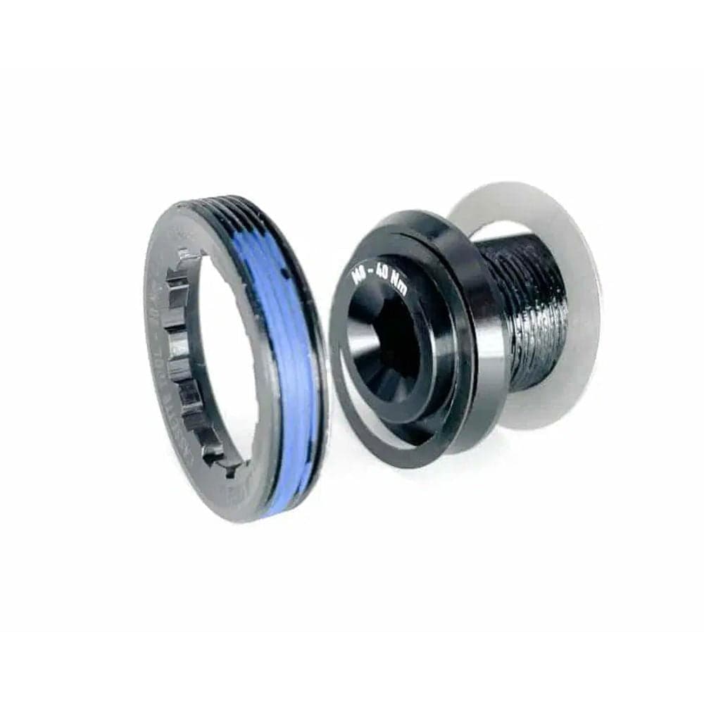 Praxis - SPARE - ETOR Extraction Bolt