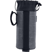EVOC Multi Holster Bike Bag: CARBON GREY 0.75L