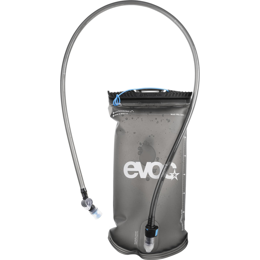 EVOC Hydration Bladder 1,5L: CARBON GREY 1.5L
