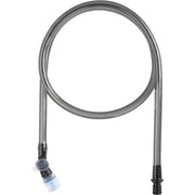 EVOC Hydraflex Tube + Comet Bite Valve: CARBON GREY ONE SIZE