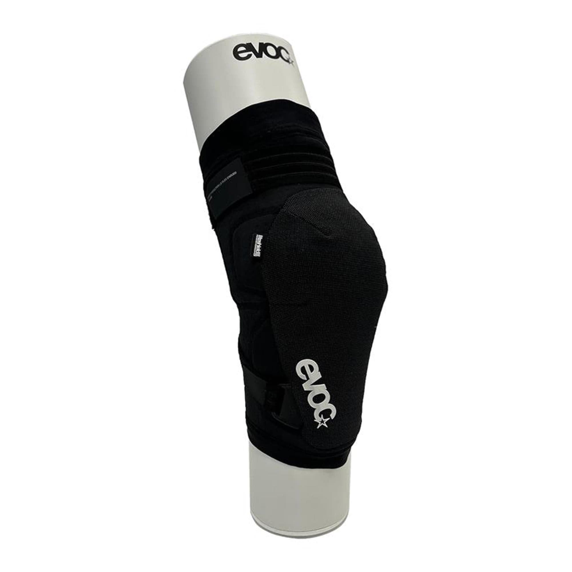 EVOC Demo-Knee One Size Does Not Include Knee Pad: