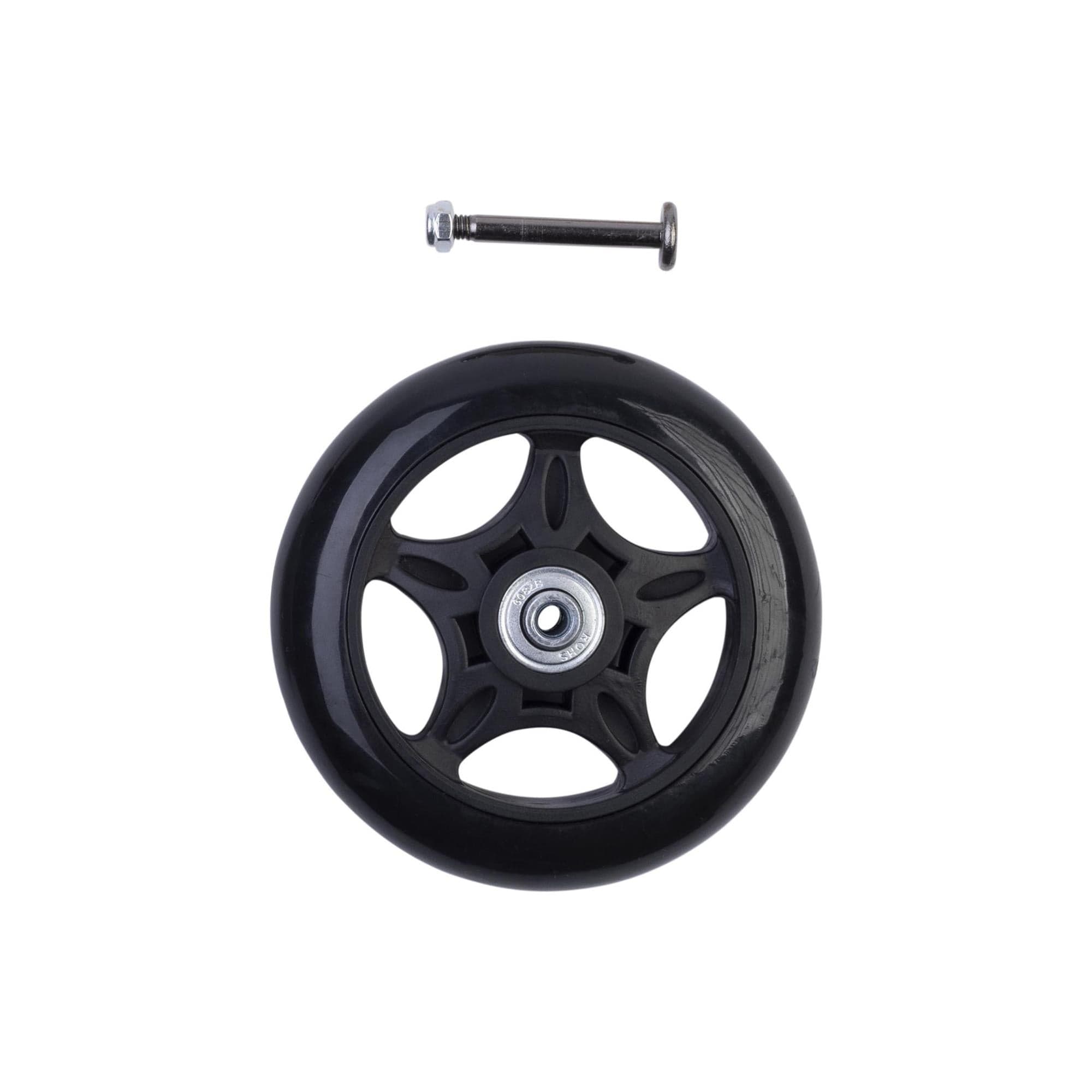 EVOC BTB Replacement Wheel: BLACK