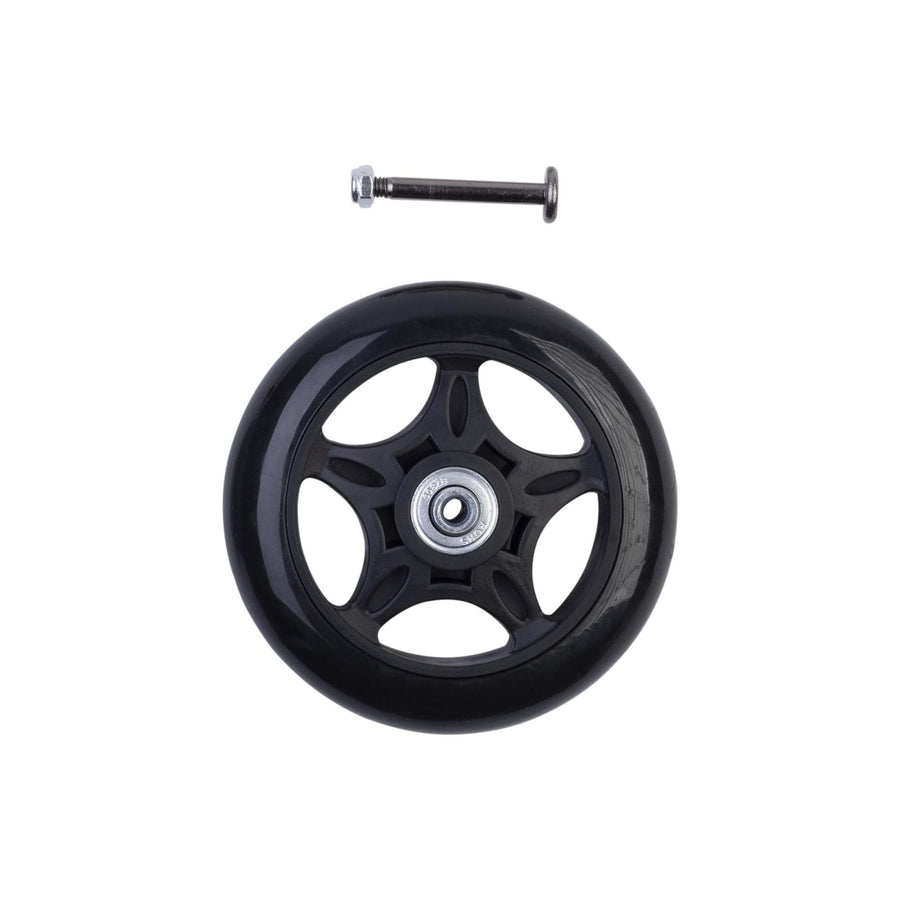 EVOC BTB Replacement Wheel: BLACK