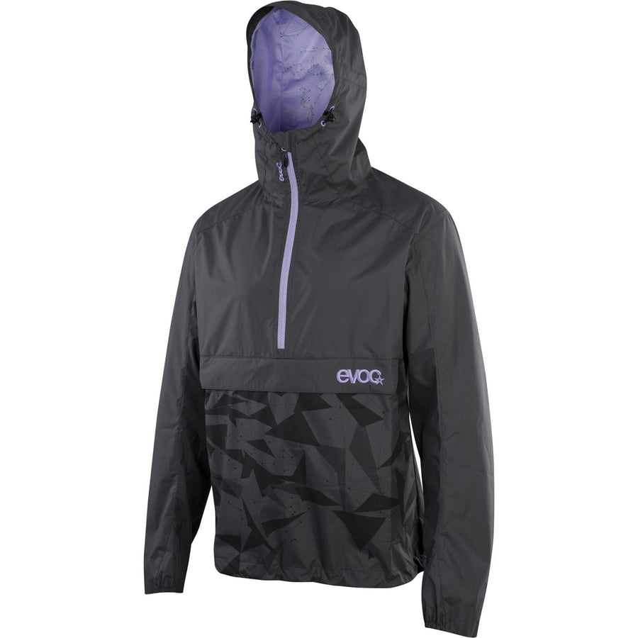 Evoc Anorak 2023: Multicolour