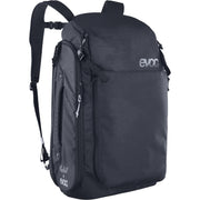 EVOC Athlete Backpack 30 2026: BLACK 30L