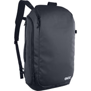 EVOC Athlete Backpack 30 2026: CARBON GREY/BLACK 30L