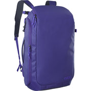 EVOC Athlete Backpack 30 2026: VIOLET/BLACK 30L