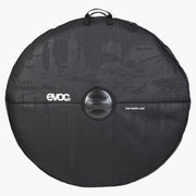 EVOC Two Wheel Bag 2026: BLACK ONE SIZE