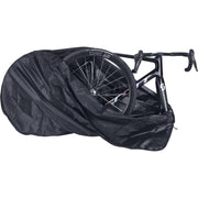 EVOC Bike Cover Compact 2026: BLACK ONE SIZE
