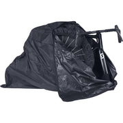 EVOC Road Bike Cover 2026: BLACK ONE SIZE