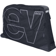 EVOC Bike Bag 2026: BLACK ONE SIZE