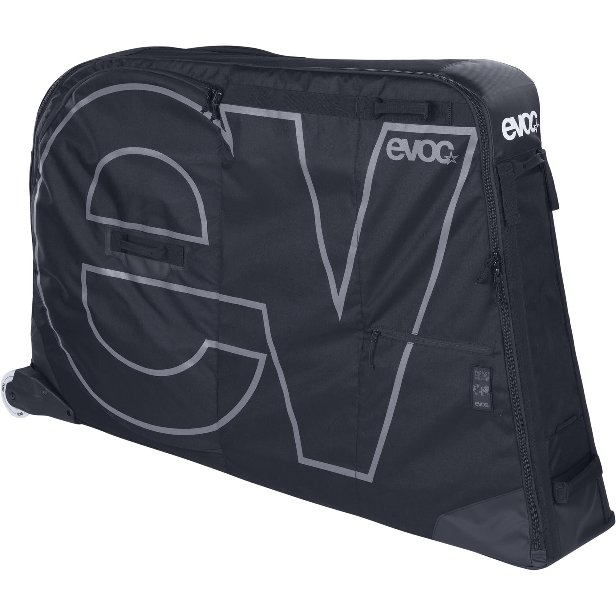 EVOC Bike Bag 2026: BLACK ONE SIZE