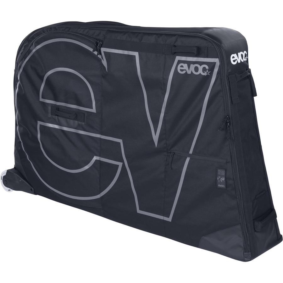 EVOC Bike Bag 2026: BLACK ONE SIZE