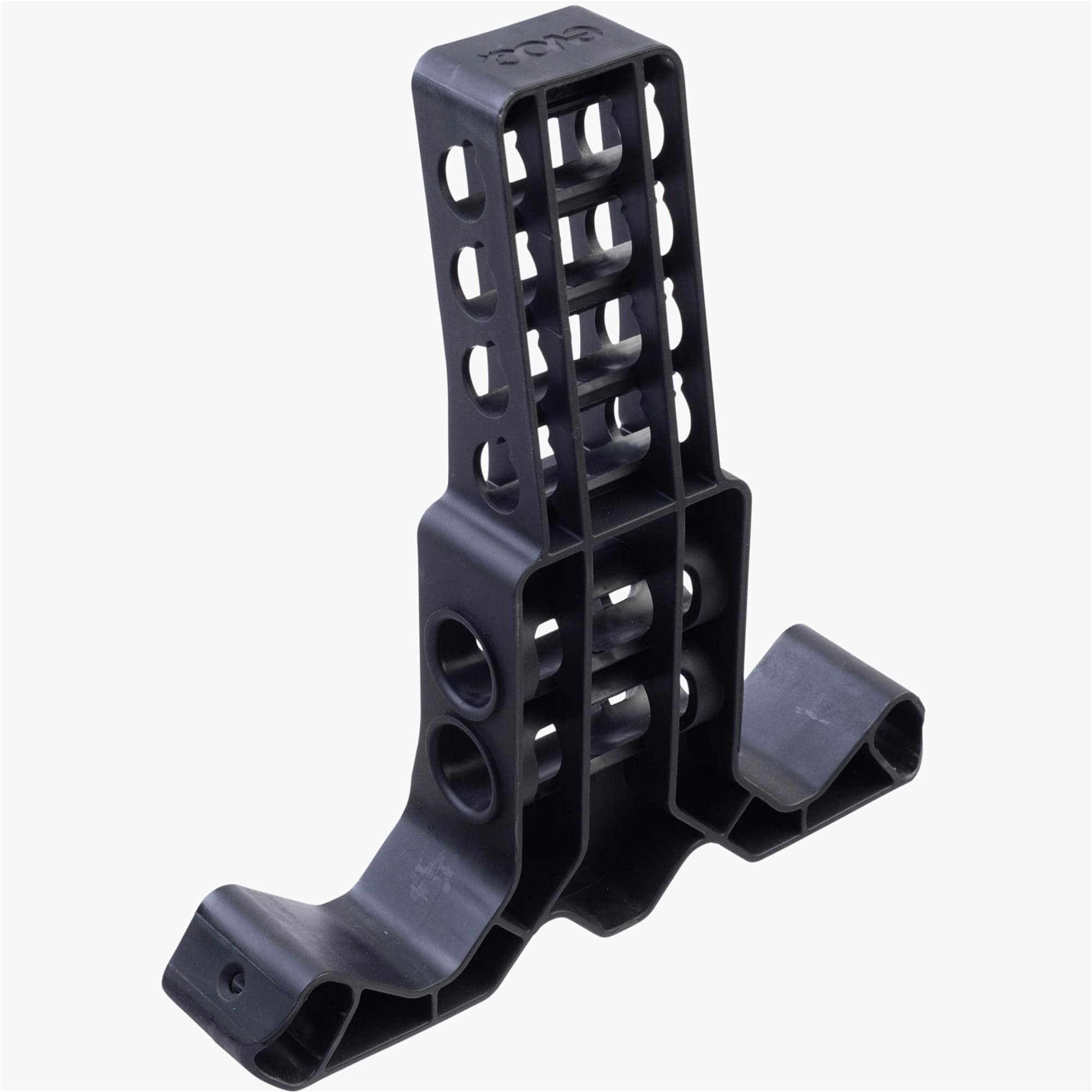 EVOC Bike Stand Hub (One Piece): BLACK ONE SIZE