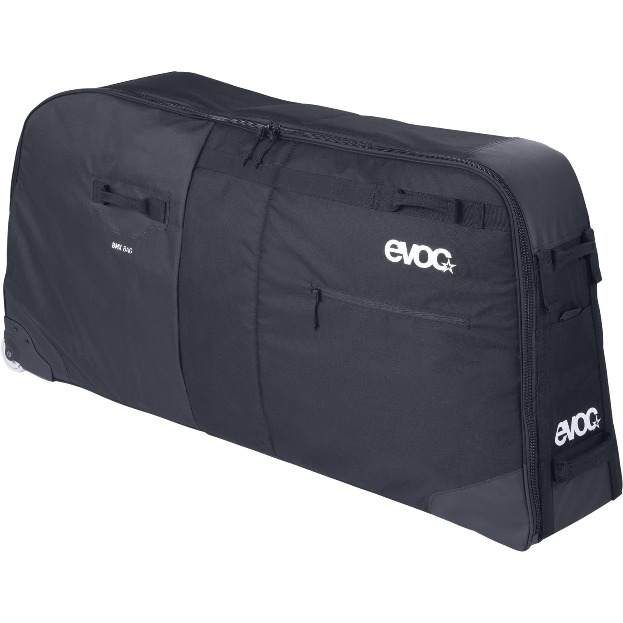 EVOC BMX Bag 2026: BLACK ONE SIZE