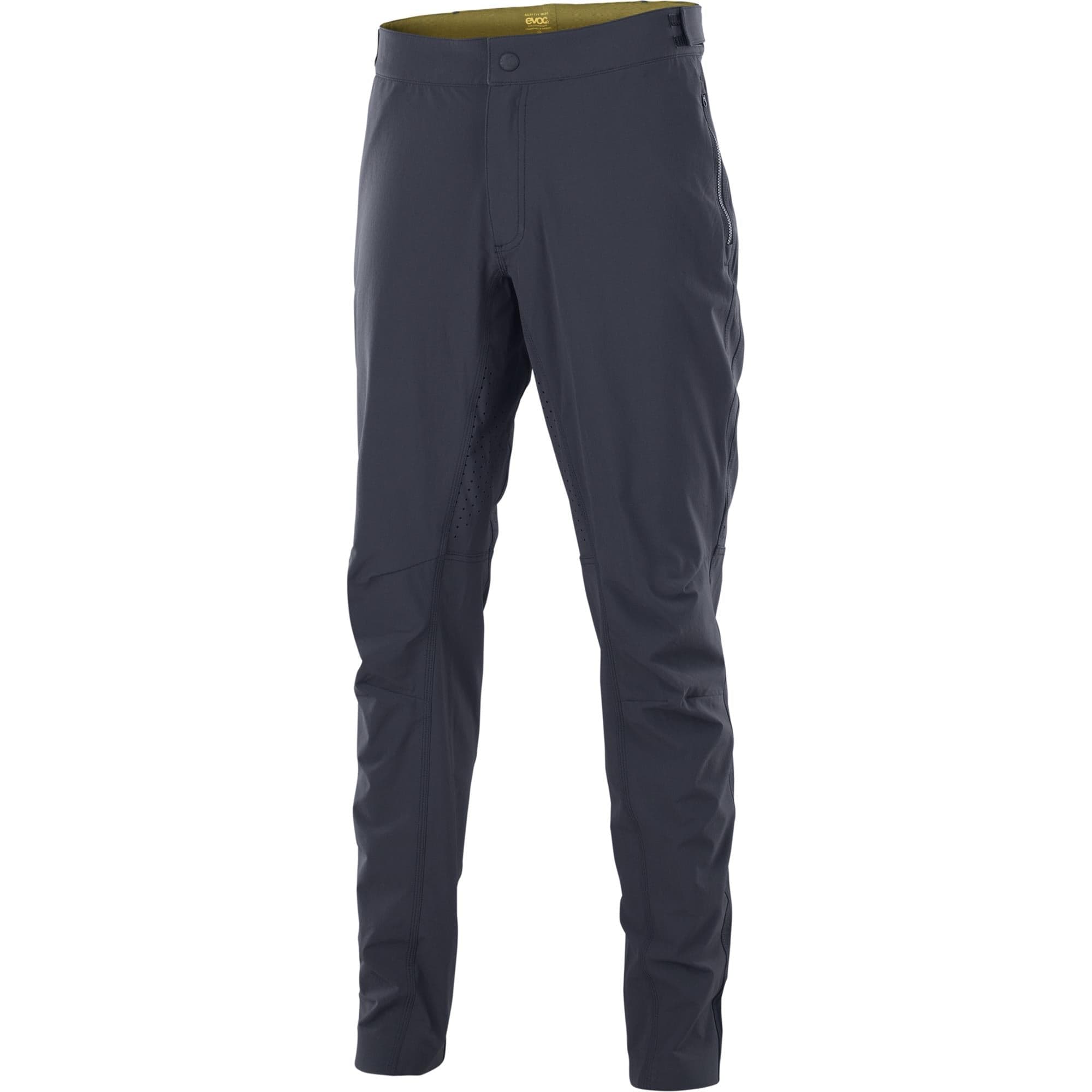 EVOC Bike Pants 2026: BLACK 30