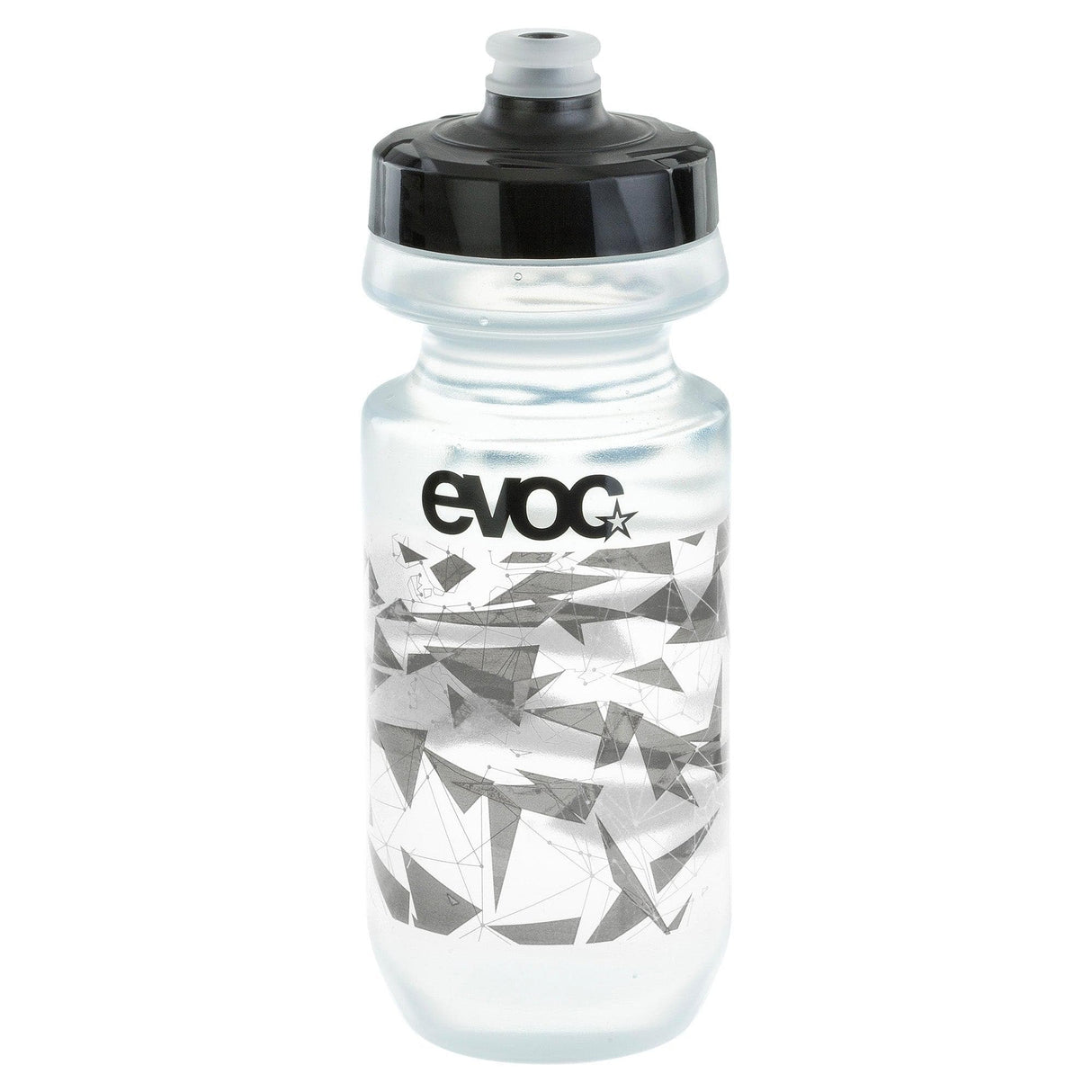 Evoc Drink 550Ml Bottle 2021: White 550Ml