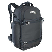 EVOC Camera Backpack 35L 2024: BLACK 35L