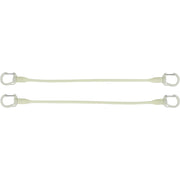 Evoc Cargo Straps (2Pcs) 2023: Glow In The Dark