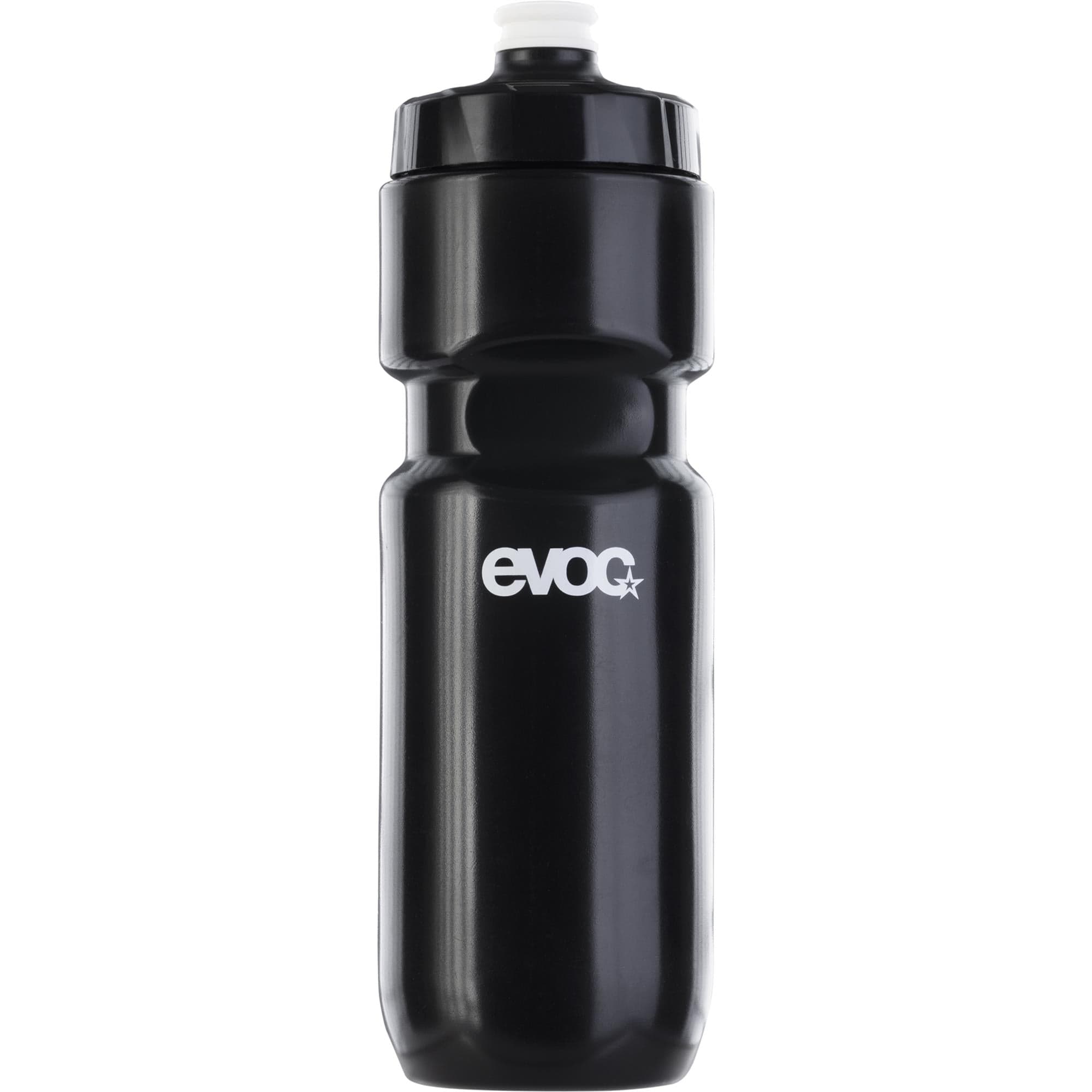 EVOC Drink Bottle  2026: BLACK 750ML
