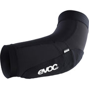 EVOC Elbow Protector LS Flex Lite 2025: BLACK S