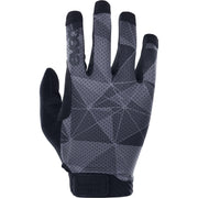 EVOC Enduro Touch Glove 2026: BLACK S