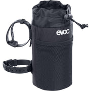 EVOC Food Pouch 2027: BLACK 0.75L