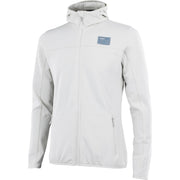 EVOC Fleece Jacket 2026: SAND L