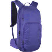 EVOC FR Lite 10 2027: VIOLET S/M