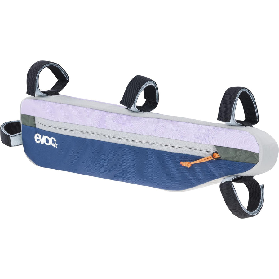 EVOC Frame Pack 2026: GAUDY ONE SIZE