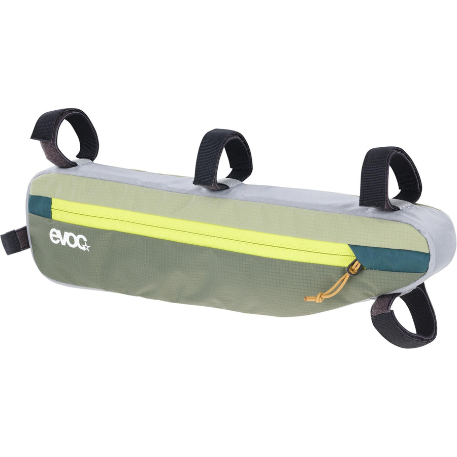 EVOC Frame Pack 2026: GARISH ONE SIZE