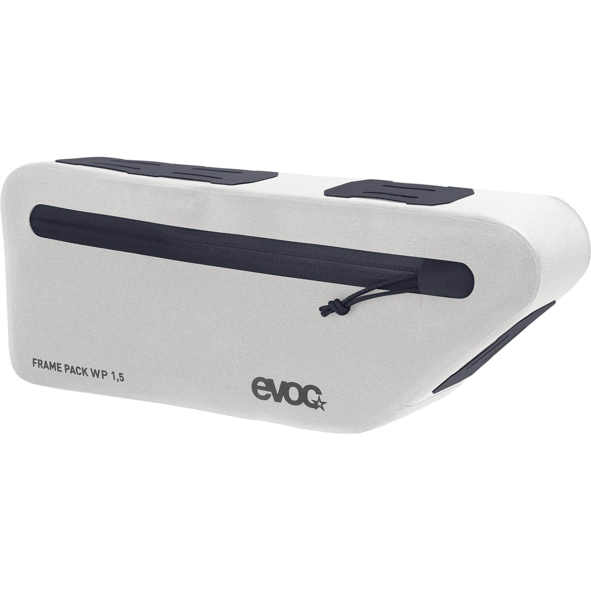 EVOC Frame Pack WP 1.5 2027: SAND 1.5L