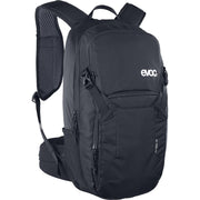 EVOC FR Trail 20 2027: BLACK L/XL