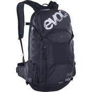 EVOC Fr Trail E-Ride 20 2026: BLACK L/XL