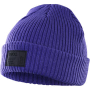 EVOC Fisherman Beanie 2026: VIOLET ONE SIZE