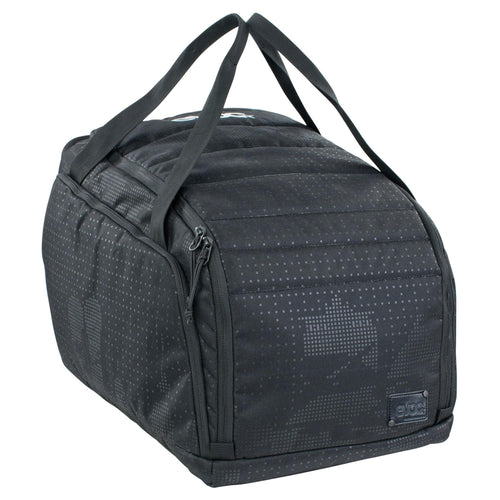 Evoc Gear Bag 35L 2021: Black 35L
