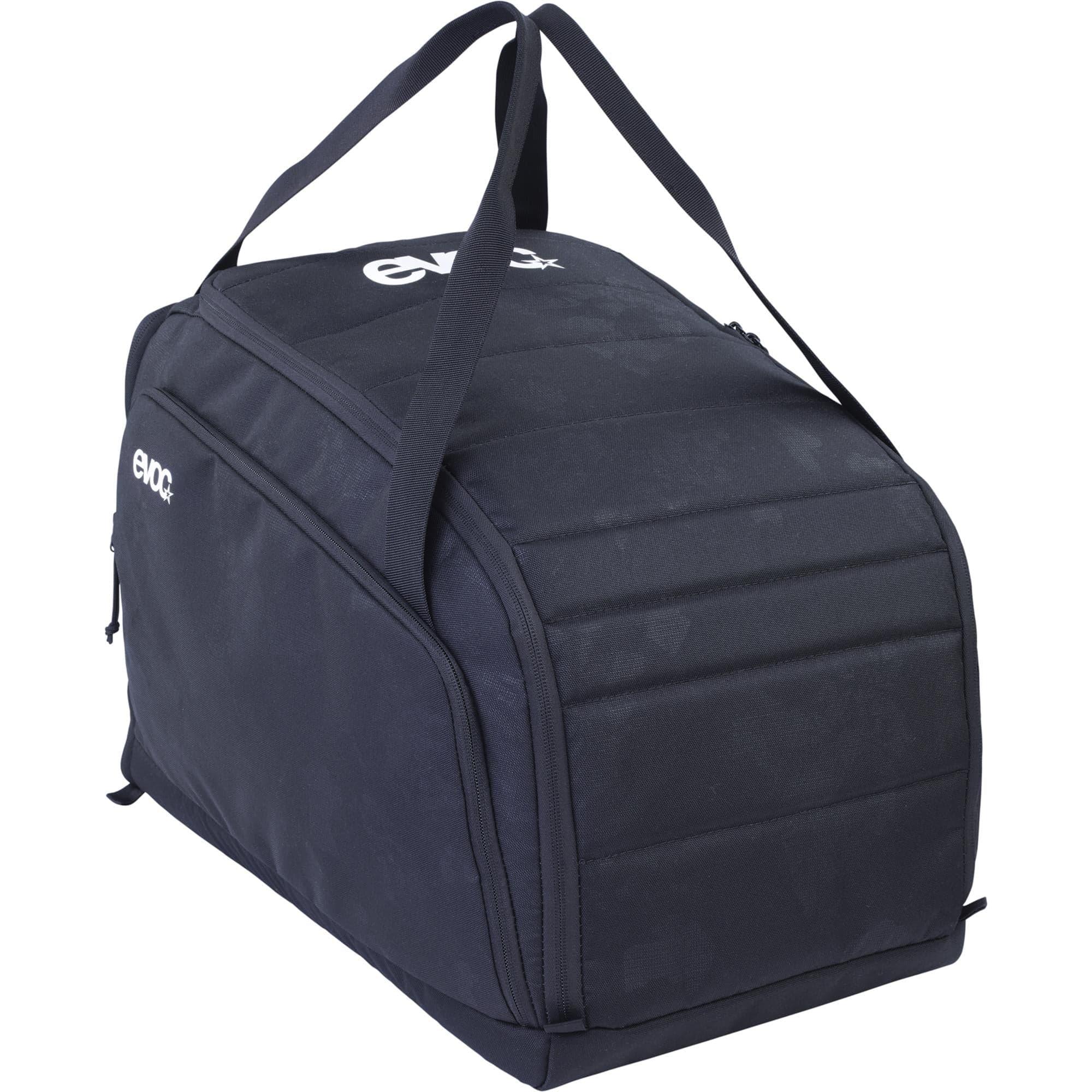 Evoc Gear Bag 35 2026: BLACK 35L