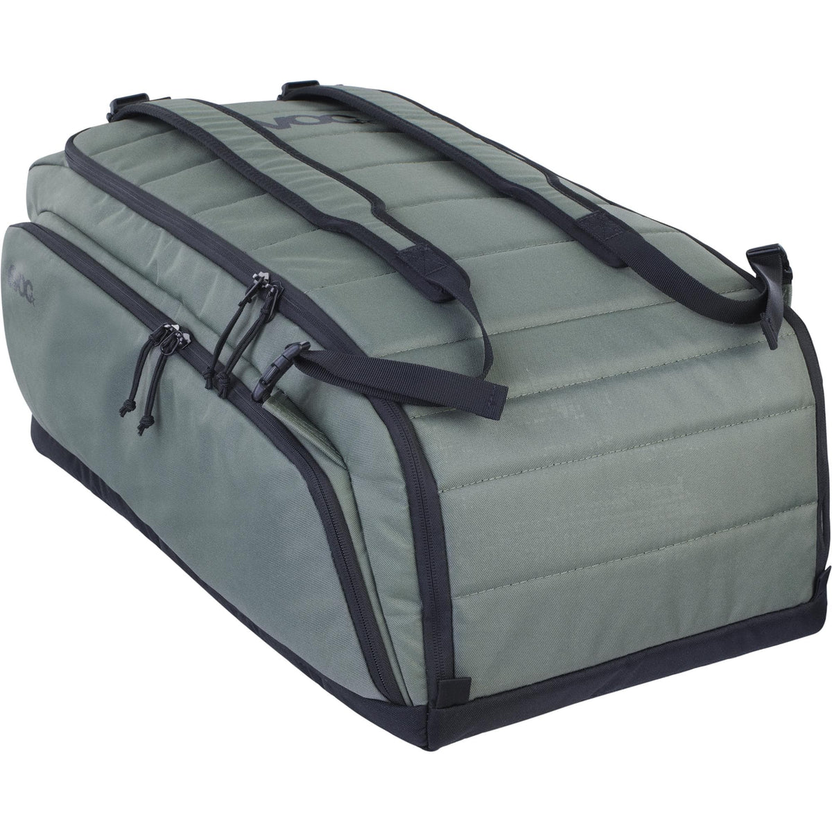 EVOC Gear Bag 55 2026: DARK OLIVE 55L