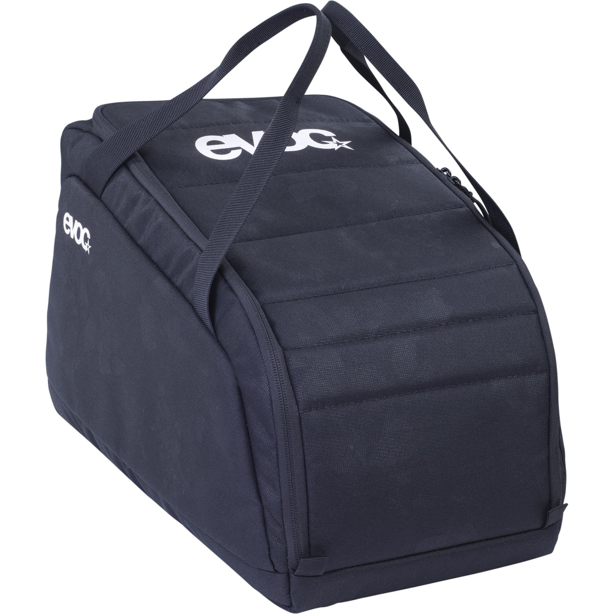 EVOC Gear Bag 20 2026: BLACK 20L
