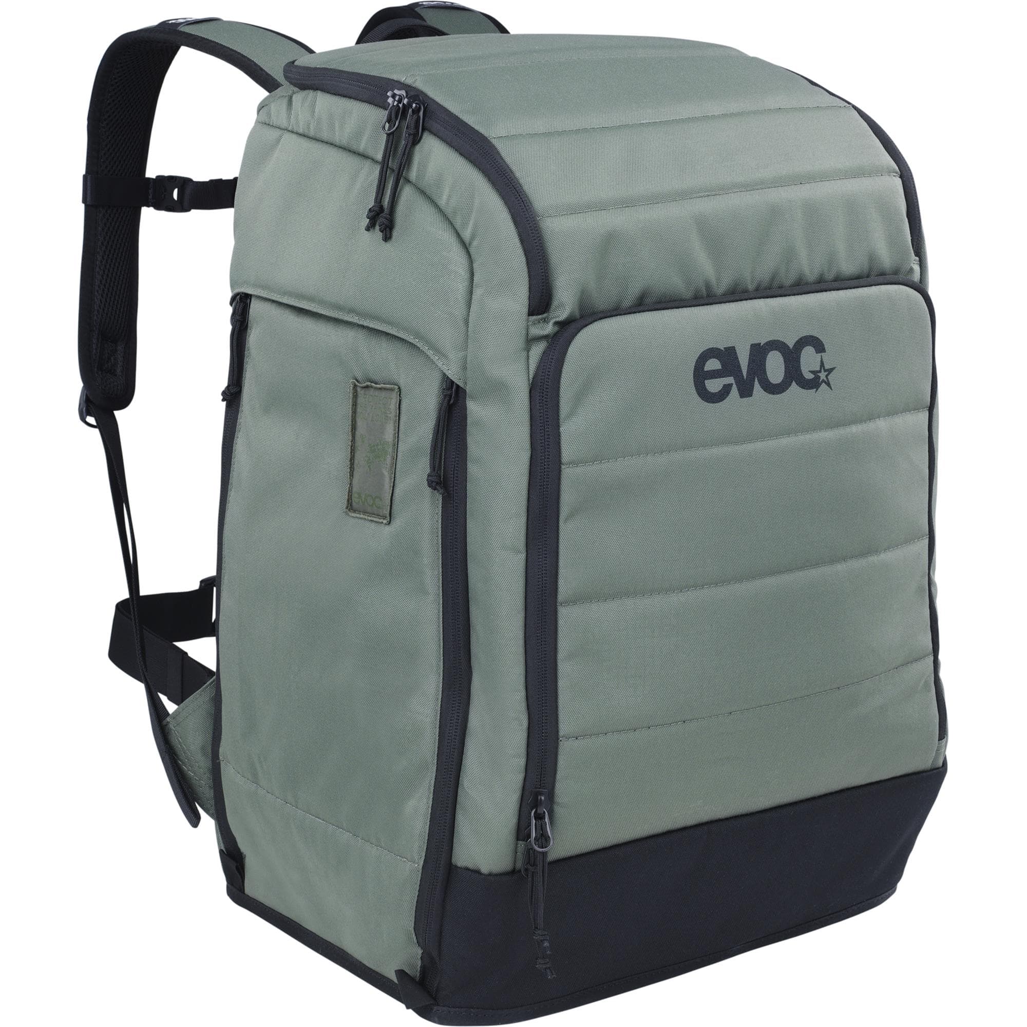 EVOC Gear Backpack 60 2026: DARK OLIVE 60L