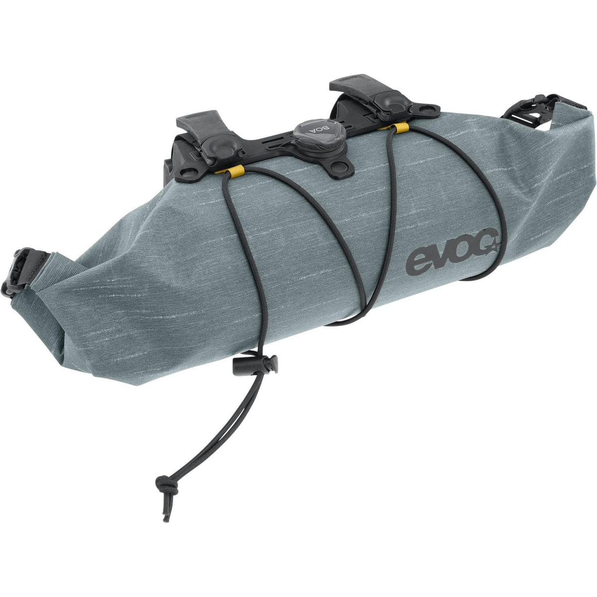 Evoc Handlebar Pack Boa Wp 2023: Steel One