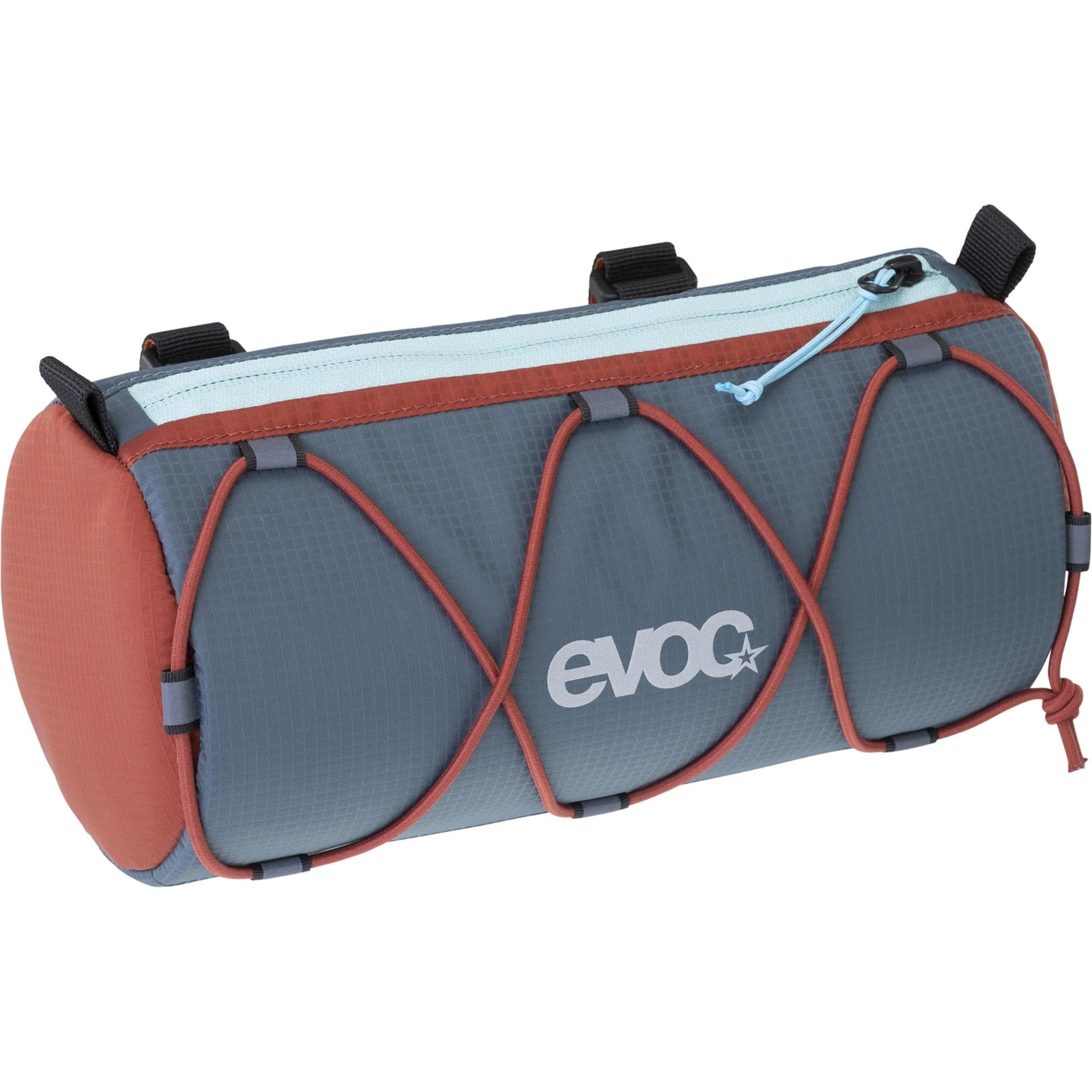 EVOC Handlebar Roll Upcycle (Random Colour) 2025: GAUDY 1.5L