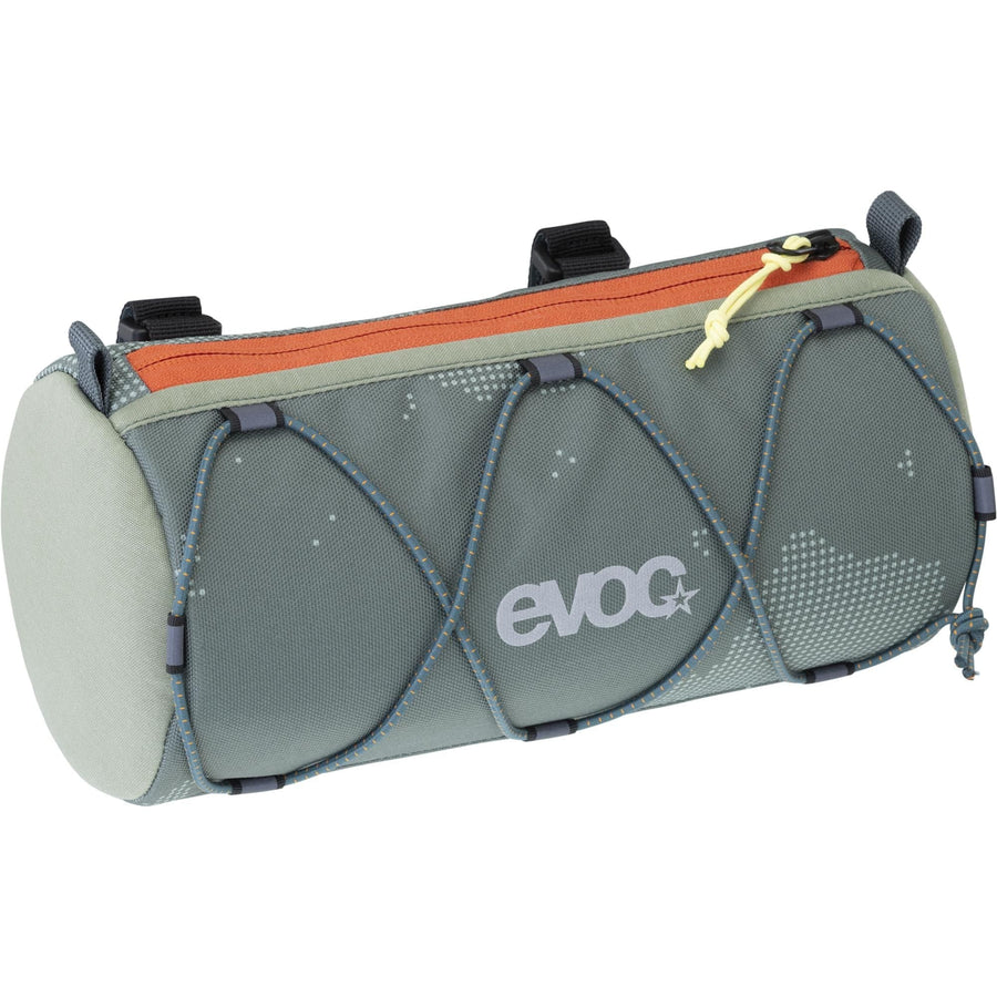 EVOC Handlebar Roll Upcycle (Random Colour) 2025: GARISH 1.5L
