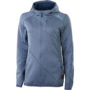 EVOC Womens Hoody Jacket 2026: DENIM S