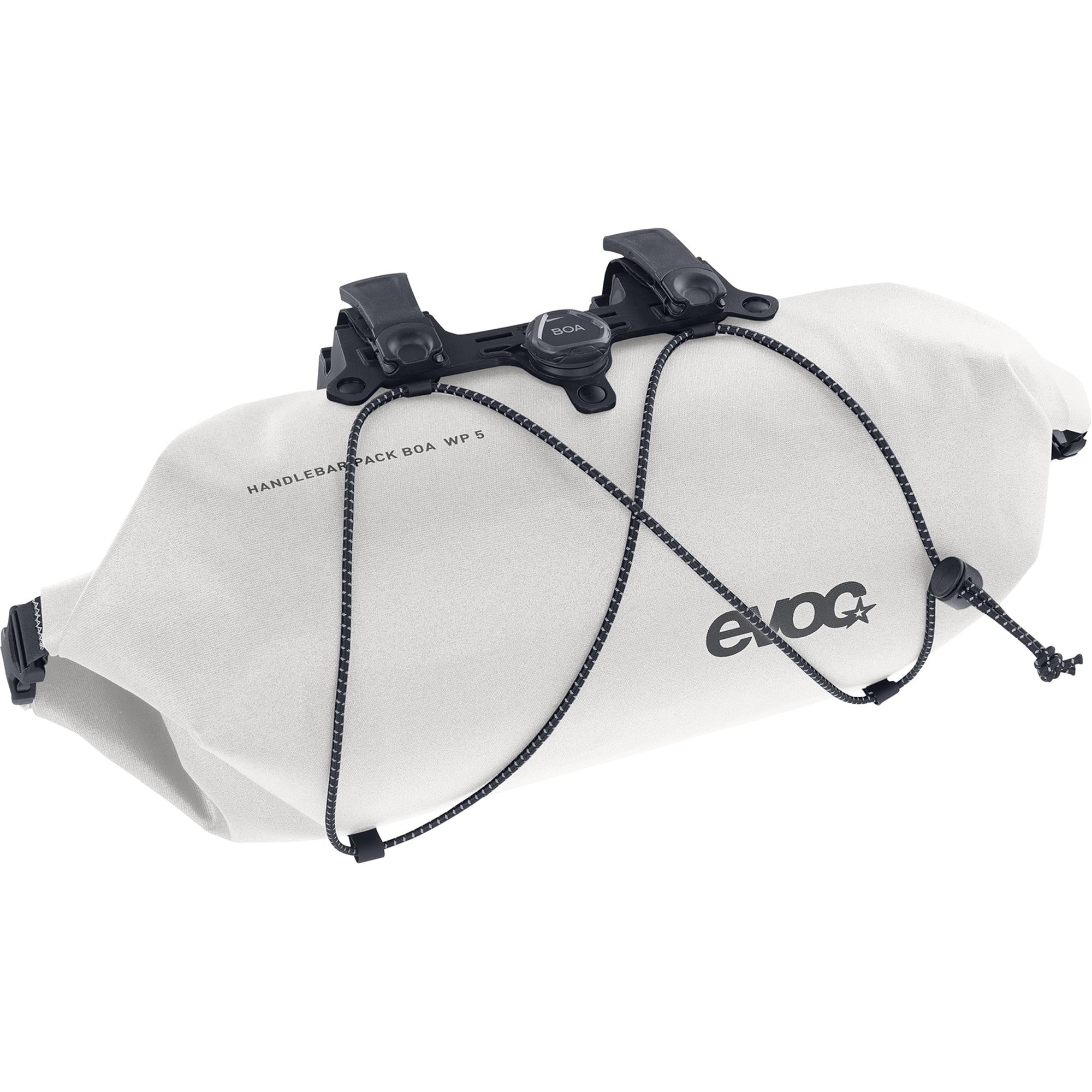 EVOC Handlebar Pack Boa WP 5 2027: SAND 5L