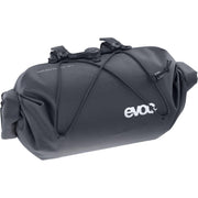 EVOC Handlebar Pack Boa WP 9 2027: BLACK 9L
